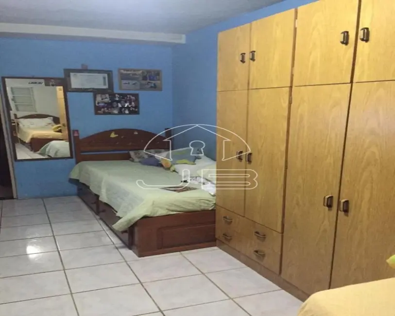 Foto 3 de Casa com 2 quartos à venda, 110m2 em Parque Bandeirantes I (Nova Veneza), Sumare - SP