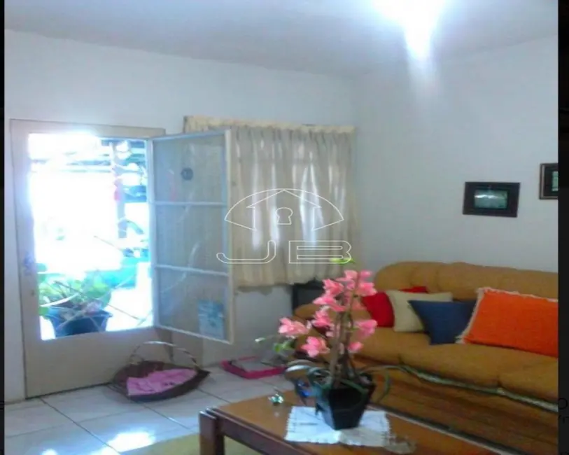 Foto 2 de Casa com 2 quartos à venda, 110m2 em Parque Bandeirantes I (Nova Veneza), Sumare - SP