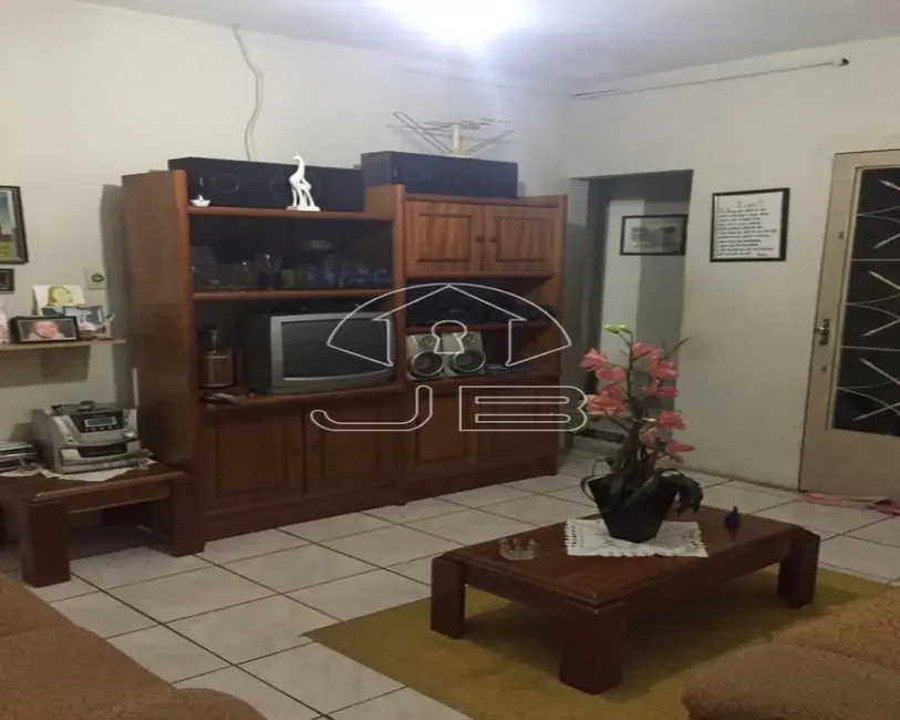 Foto 7 de Casa com 2 quartos à venda, 110m2 em Parque Bandeirantes I (Nova Veneza), Sumare - SP