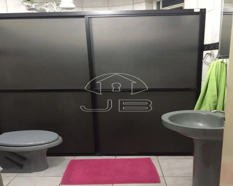 Foto 9 de Casa com 2 quartos à venda, 110m2 em Parque Bandeirantes I (Nova Veneza), Sumare - SP