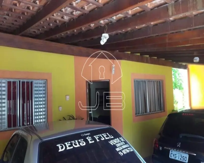 Foto 1 de Casa com 3 quartos à venda, 230m2 em Jardim Novo Maracanã, Campinas - SP