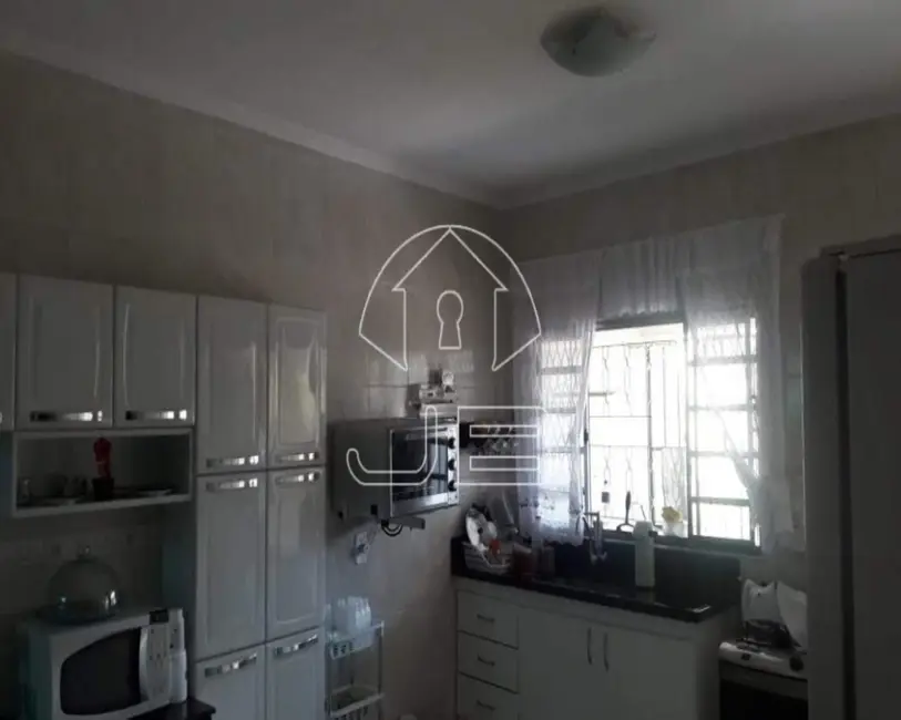 Casa com 3 quartos à venda, 230m2 em Jardim Novo Maracanã, Campinas - SP - imagem 4 Foto 4 de Casa com 3 quartos à venda, 230m2 em Jardim Novo Maracanã, Campinas - SP