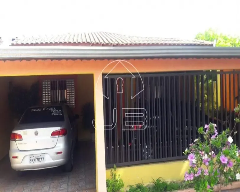 Foto 2 de Casa com 3 quartos à venda, 230m2 em Jardim Novo Maracanã, Campinas - SP