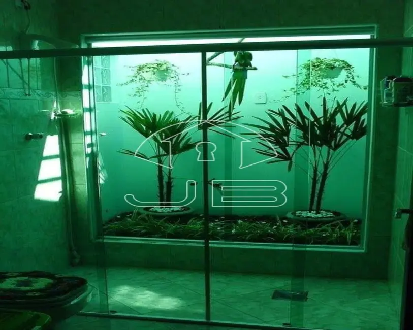 Casa com 3 quartos à venda, 230m2 em Jardim Novo Maracanã, Campinas - SP - imagem 3 Foto 3 de Casa com 3 quartos à venda, 230m2 em Jardim Novo Maracanã, Campinas - SP