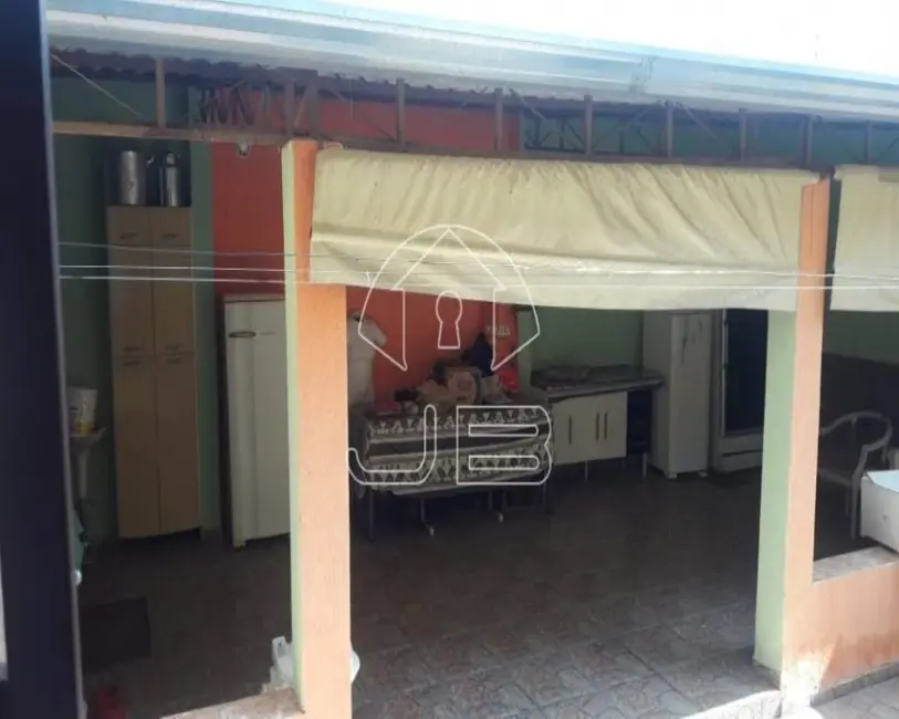 Casa com 3 quartos à venda, 230m2 em Jardim Novo Maracanã, Campinas - SP - imagem 7 Foto 7 de Casa com 3 quartos à venda, 230m2 em Jardim Novo Maracanã, Campinas - SP