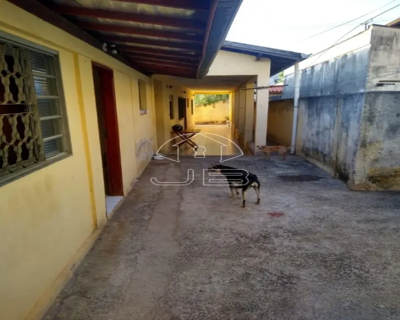 Foto 6 de Casa com 4 quartos à venda, 485m2 em Jardim Nova Veneza (Nova Veneza), Sumare - SP