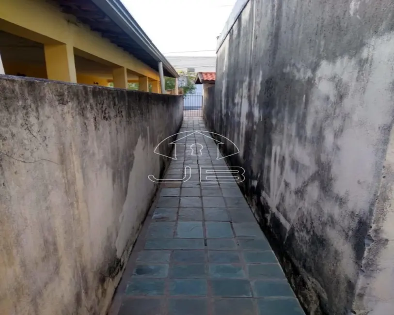 Foto 4 de Casa com 4 quartos à venda, 485m2 em Jardim Nova Veneza (Nova Veneza), Sumare - SP