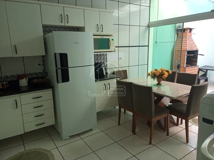 Casa com 3 quartos à venda, 198m2 em Jardim da Alvorada, Nova Odessa - SP - imagem 5 Foto 5 de Casa com 3 quartos à venda, 198m2 em Jardim da Alvorada, Nova Odessa - SP