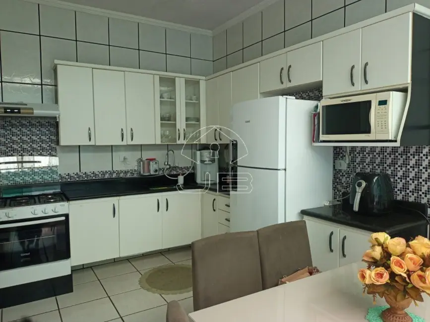 Casa com 3 quartos à venda, 198m2 em Jardim da Alvorada, Nova Odessa - SP - imagem 6 Foto 6 de Casa com 3 quartos à venda, 198m2 em Jardim da Alvorada, Nova Odessa - SP