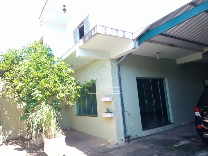 Casa com 3 quartos à venda, 198m2 em Jardim da Alvorada, Nova Odessa - SP - imagem 3 Foto 3 de Casa com 3 quartos à venda, 198m2 em Jardim da Alvorada, Nova Odessa - SP