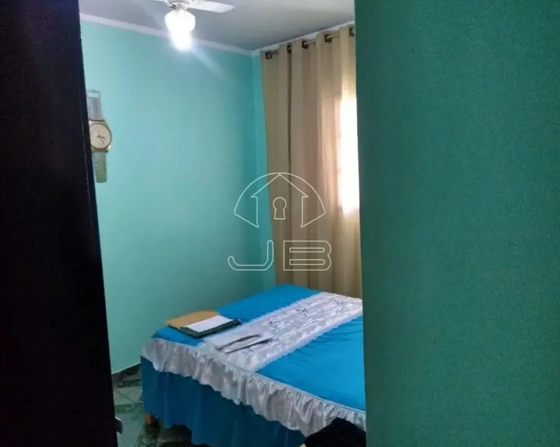 Foto 3 de Casa com 3 quartos à venda, 130m2 em Monte Mor - SP