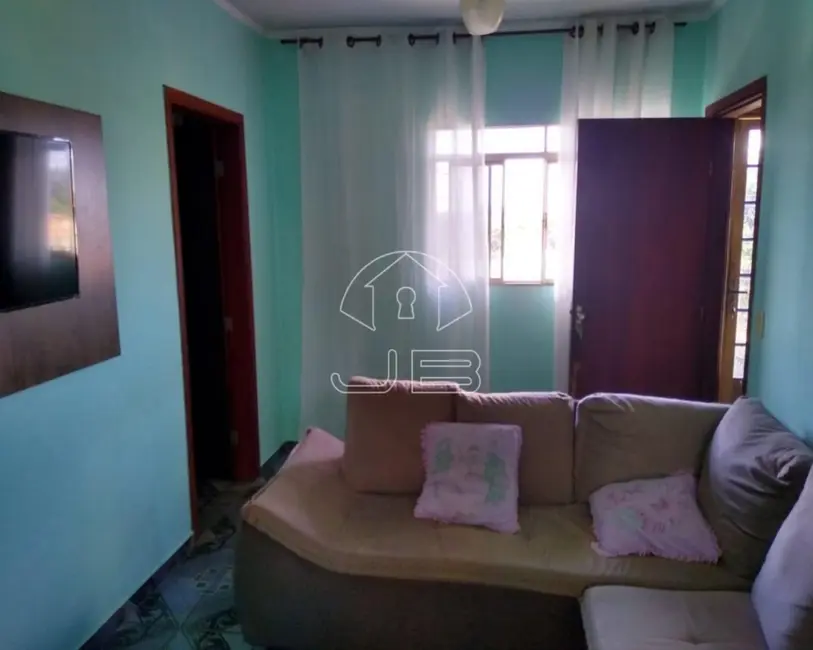 Foto 4 de Casa com 3 quartos à venda, 130m2 em Monte Mor - SP