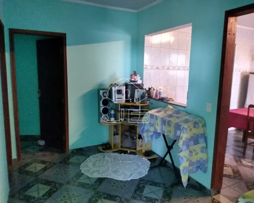 Foto 1 de Casa com 3 quartos à venda, 130m2 em Monte Mor - SP