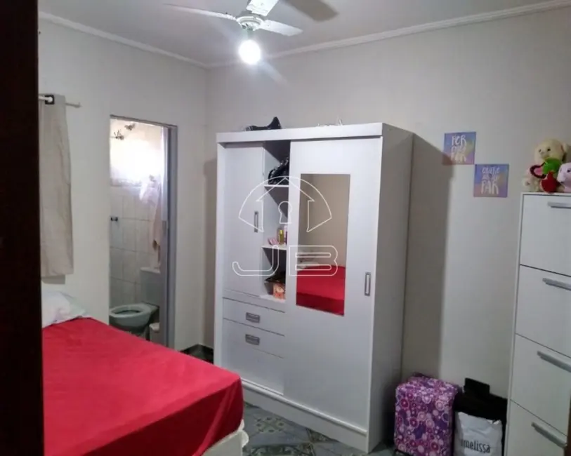 Foto 9 de Casa com 3 quartos à venda, 130m2 em Monte Mor - SP