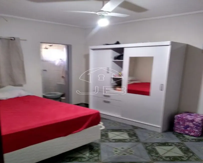 Foto 5 de Casa com 3 quartos à venda, 130m2 em Monte Mor - SP