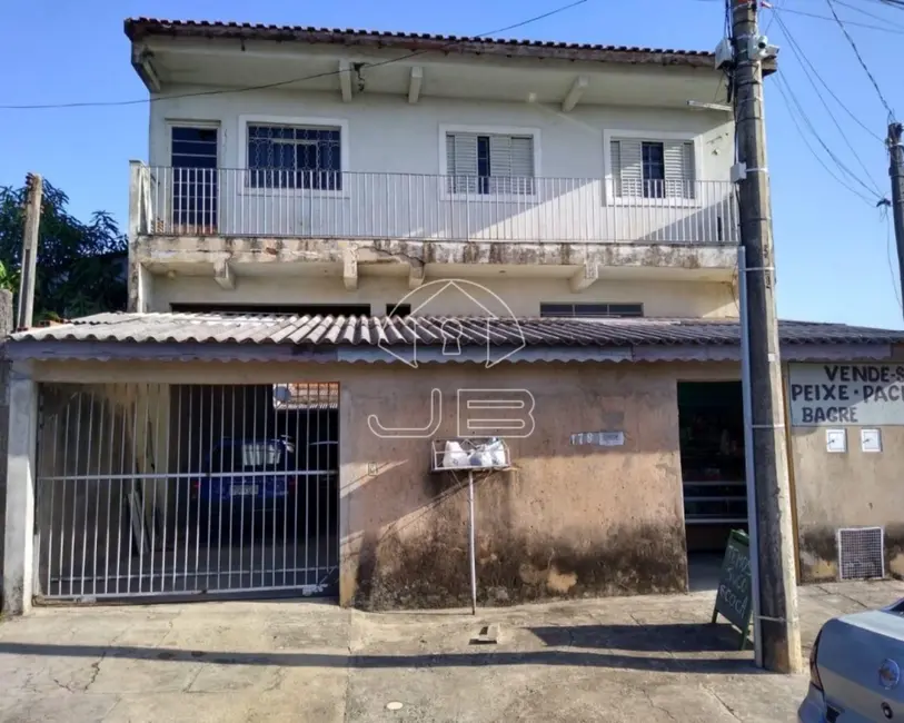 Foto 7 de Casa com 3 quartos à venda, 130m2 em Monte Mor - SP