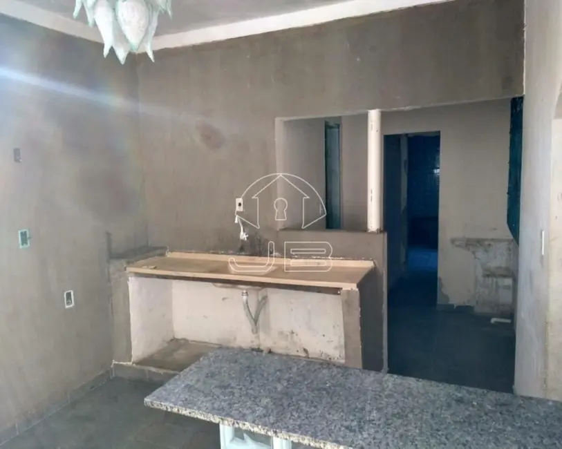 Foto 6 de Casa com 3 quartos à venda, 130m2 em Monte Mor - SP