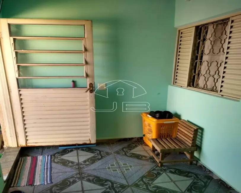 Foto 2 de Casa com 3 quartos à venda, 130m2 em Monte Mor - SP