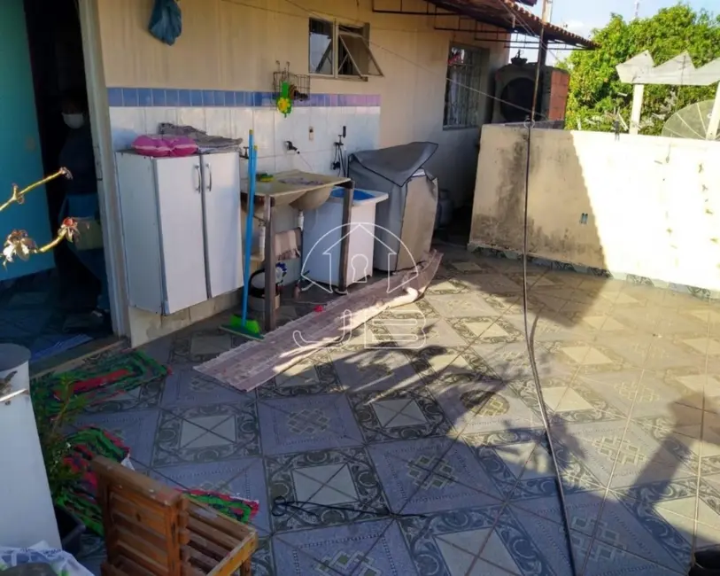 Foto 8 de Casa com 3 quartos à venda, 130m2 em Monte Mor - SP