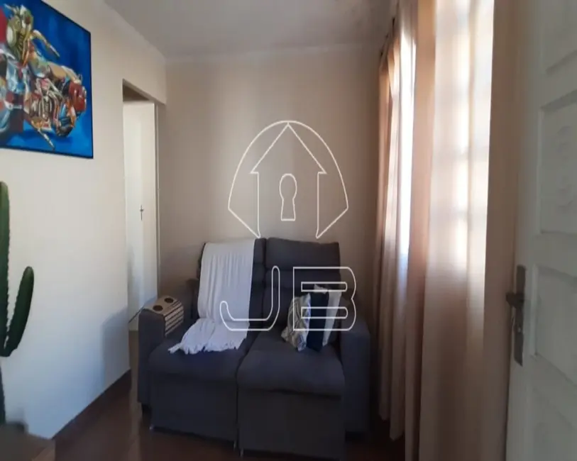 Casa com 2 quartos à venda, 150m2 em Conjunto Habitacional Padre Anchieta, Campinas - SP - imagem 3 Foto 3 de Casa com 2 quartos à venda, 150m2 em Conjunto Habitacional Padre Anchieta, Campinas - SP