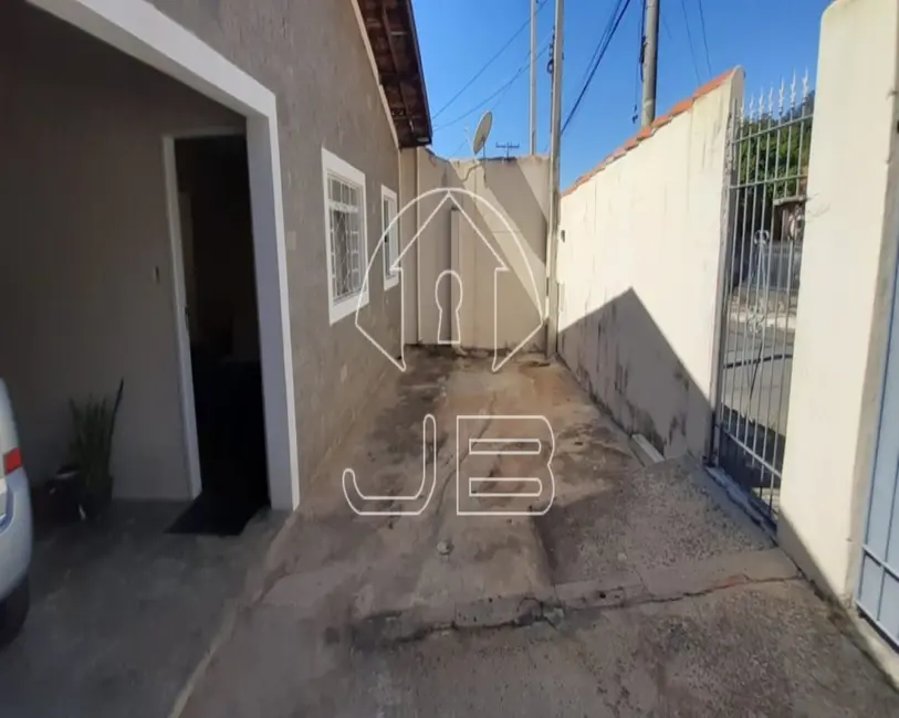 Casa com 2 quartos à venda, 150m2 em Conjunto Habitacional Padre Anchieta, Campinas - SP - imagem 5 Foto 5 de Casa com 2 quartos à venda, 150m2 em Conjunto Habitacional Padre Anchieta, Campinas - SP