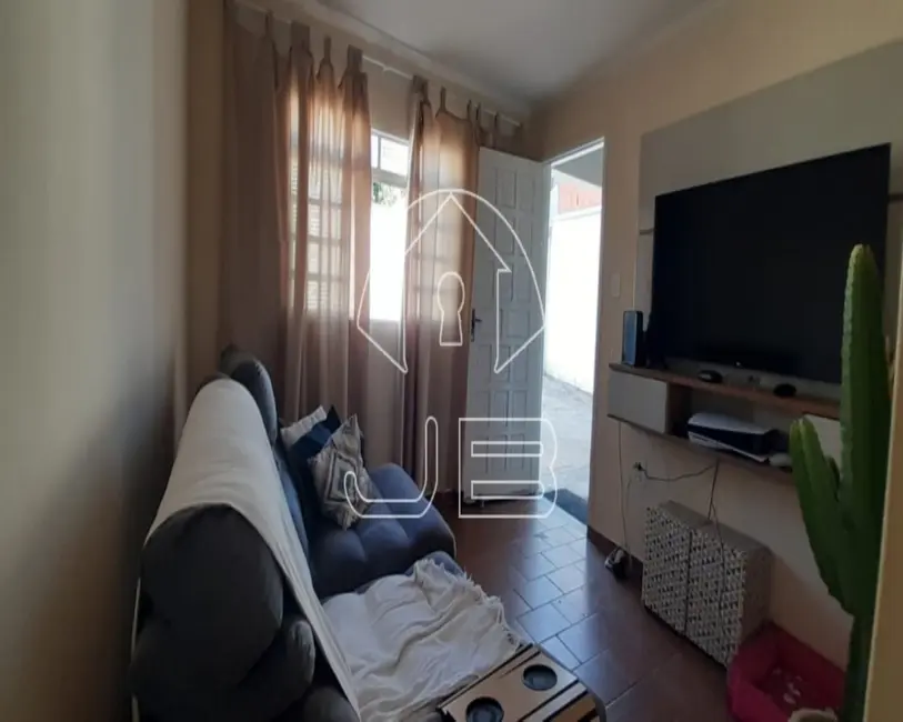 Casa com 2 quartos à venda, 150m2 em Conjunto Habitacional Padre Anchieta, Campinas - SP - imagem 4 Foto 4 de Casa com 2 quartos à venda, 150m2 em Conjunto Habitacional Padre Anchieta, Campinas - SP