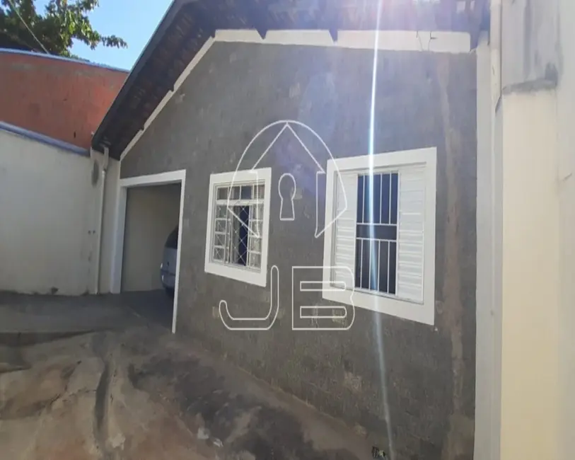 Foto 2 de Casa com 2 quartos à venda, 150m2 em Conjunto Habitacional Padre Anchieta, Campinas - SP