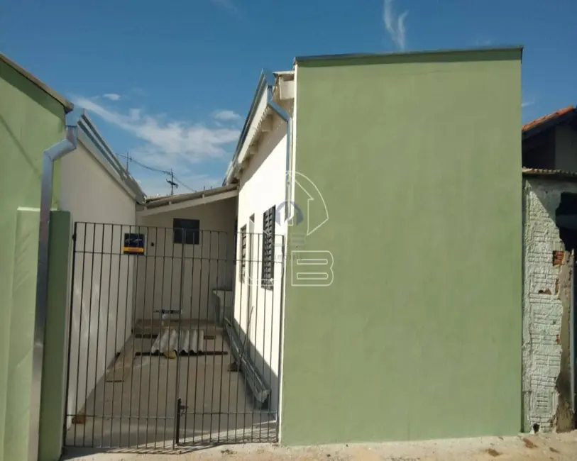 Casa com 2 quartos à venda, 40m2 em Conjunto Habitacional Padre Anchieta, Campinas - SP - imagem 3 Foto 3 de Casa com 2 quartos à venda, 40m2 em Conjunto Habitacional Padre Anchieta, Campinas - SP