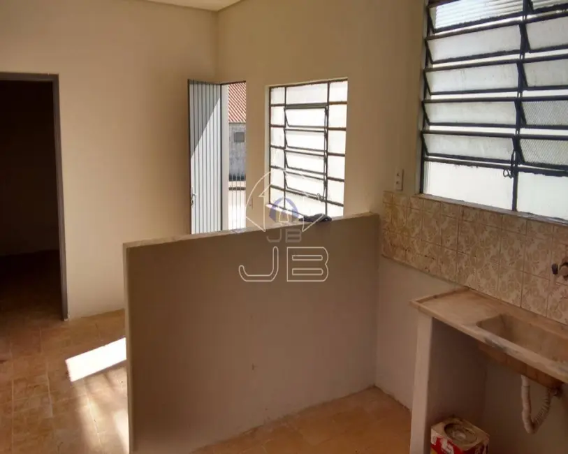 Casa com 2 quartos à venda, 40m2 em Conjunto Habitacional Padre Anchieta, Campinas - SP - imagem 9 Foto 9 de Casa com 2 quartos à venda, 40m2 em Conjunto Habitacional Padre Anchieta, Campinas - SP