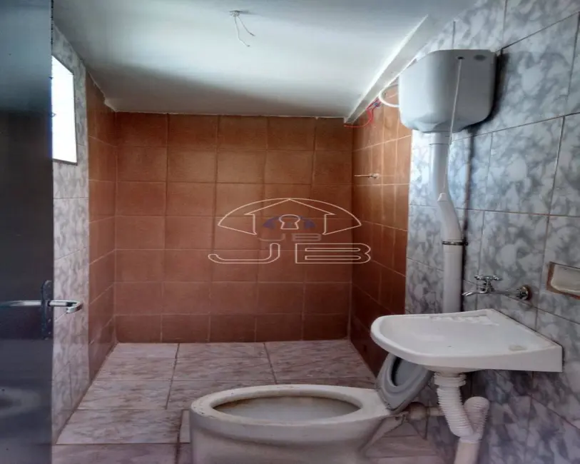 Casa com 2 quartos à venda, 40m2 em Conjunto Habitacional Padre Anchieta, Campinas - SP - imagem 8 Foto 8 de Casa com 2 quartos à venda, 40m2 em Conjunto Habitacional Padre Anchieta, Campinas - SP