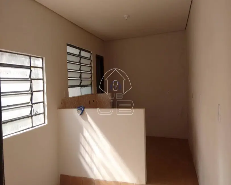 Casa com 2 quartos à venda, 40m2 em Conjunto Habitacional Padre Anchieta, Campinas - SP - imagem 6 Foto 6 de Casa com 2 quartos à venda, 40m2 em Conjunto Habitacional Padre Anchieta, Campinas - SP