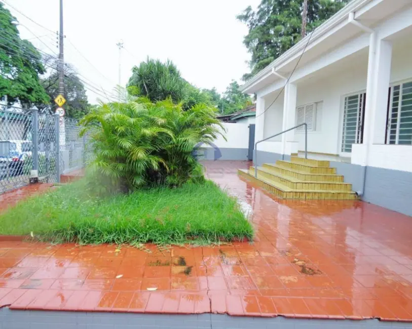 Foto 3 de Casa com 4 quartos à venda, 315m2 em Jardim Aparecida, Campinas - SP
