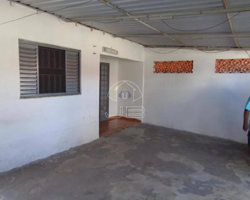 Casa com 3 quartos à venda, 56m2 em Conjunto Habitacional Vila Réggio, Campinas - SP - imagem 3 Foto 3 de Casa com 3 quartos à venda, 56m2 em Conjunto Habitacional Vila Réggio, Campinas - SP