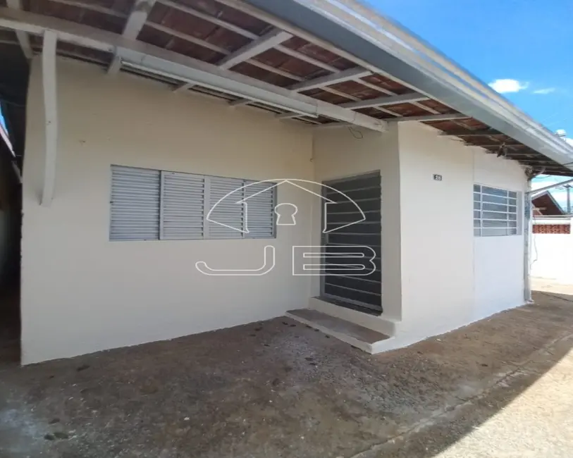 Casa com 2 quartos à venda, 45m2 em Conjunto Habitacional Padre Anchieta, Campinas - SP - imagem 3 Foto 3 de Casa com 2 quartos à venda, 45m2 em Conjunto Habitacional Padre Anchieta, Campinas - SP
