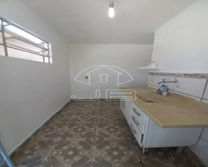 Casa com 2 quartos à venda, 45m2 em Conjunto Habitacional Padre Anchieta, Campinas - SP - imagem 6 Foto 6 de Casa com 2 quartos à venda, 45m2 em Conjunto Habitacional Padre Anchieta, Campinas - SP