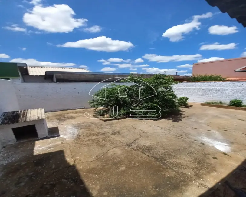 Casa com 2 quartos à venda, 45m2 em Conjunto Habitacional Padre Anchieta, Campinas - SP - imagem 7 Foto 7 de Casa com 2 quartos à venda, 45m2 em Conjunto Habitacional Padre Anchieta, Campinas - SP