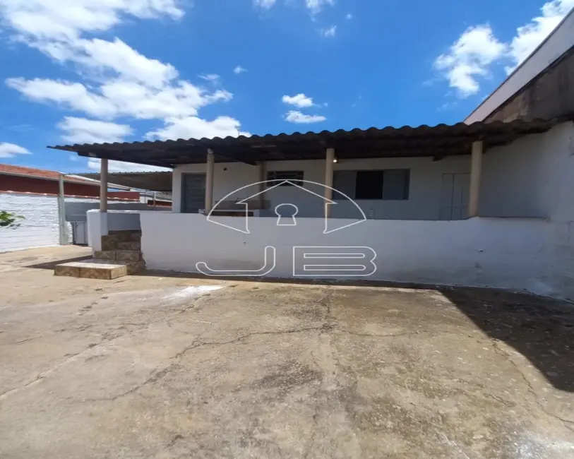 Casa com 2 quartos à venda, 45m2 em Conjunto Habitacional Padre Anchieta, Campinas - SP - imagem 9 Foto 9 de Casa com 2 quartos à venda, 45m2 em Conjunto Habitacional Padre Anchieta, Campinas - SP