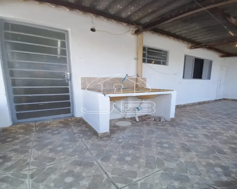 Casa com 2 quartos à venda, 45m2 em Conjunto Habitacional Padre Anchieta, Campinas - SP - imagem 8 Foto 8 de Casa com 2 quartos à venda, 45m2 em Conjunto Habitacional Padre Anchieta, Campinas - SP