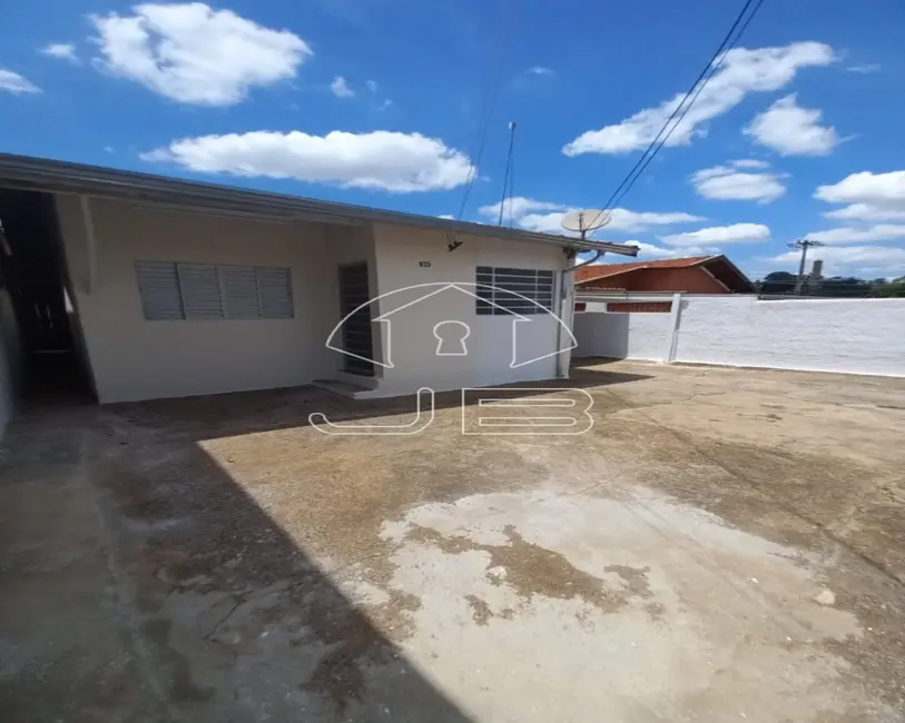 Casa com 2 quartos à venda, 45m2 em Conjunto Habitacional Padre Anchieta, Campinas - SP - imagem 5 Foto 5 de Casa com 2 quartos à venda, 45m2 em Conjunto Habitacional Padre Anchieta, Campinas - SP