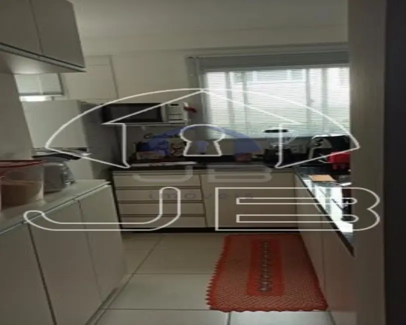 Foto 3 de Apartamento com 2 quartos à venda, 46m2 em Residencial Guairá, Sumare - SP