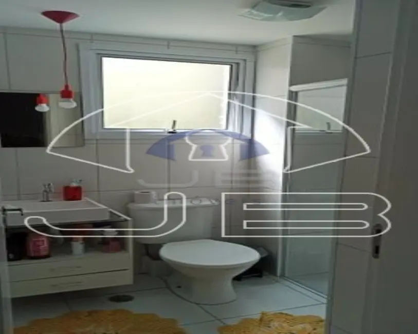 Foto 6 de Apartamento com 2 quartos à venda, 46m2 em Residencial Guairá, Sumare - SP