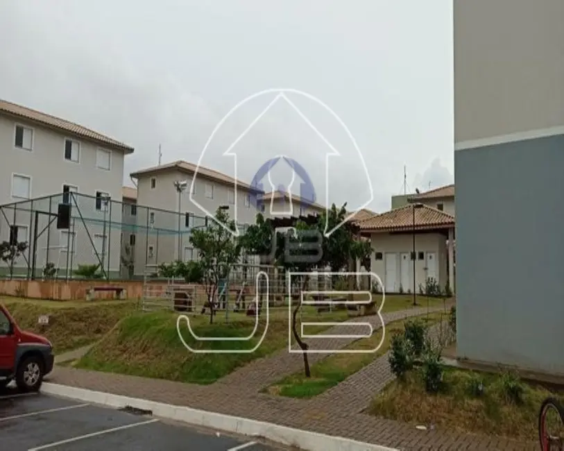 Foto 8 de Apartamento com 2 quartos à venda, 46m2 em Residencial Guairá, Sumare - SP