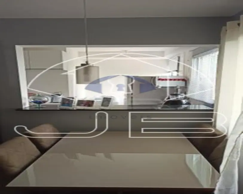 Foto 1 de Apartamento com 2 quartos à venda, 46m2 em Residencial Guairá, Sumare - SP