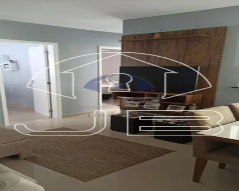 Foto 4 de Apartamento com 2 quartos à venda, 46m2 em Residencial Guairá, Sumare - SP