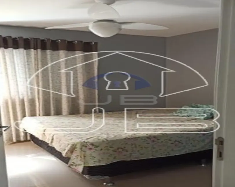 Foto 5 de Apartamento com 2 quartos à venda, 46m2 em Residencial Guairá, Sumare - SP