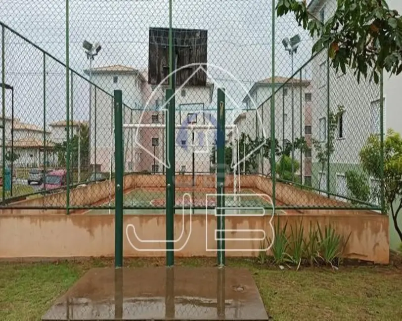 Foto 7 de Apartamento com 2 quartos à venda, 46m2 em Residencial Guairá, Sumare - SP