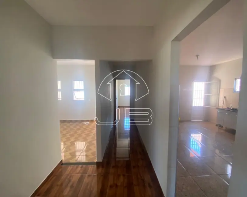 Casa com 3 quartos à venda, 160m2 em Parque Santa Bárbara, Campinas - SP - imagem 3 Foto 3 de Casa com 3 quartos à venda, 160m2 em Parque Santa Bárbara, Campinas - SP