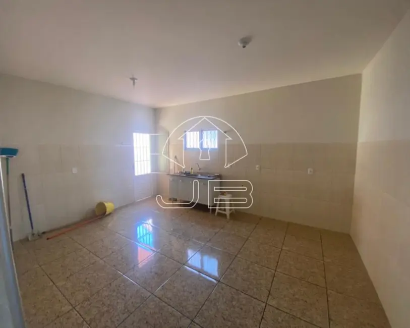 Casa com 3 quartos à venda, 160m2 em Parque Santa Bárbara, Campinas - SP - imagem 6 Foto 6 de Casa com 3 quartos à venda, 160m2 em Parque Santa Bárbara, Campinas - SP