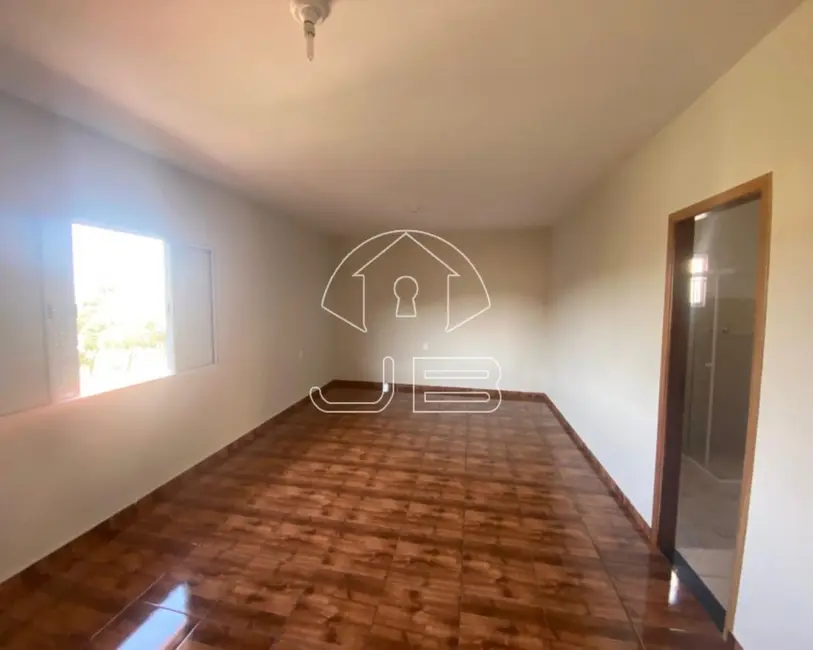 Foto 2 de Casa com 3 quartos à venda, 160m2 em Parque Santa Bárbara, Campinas - SP
