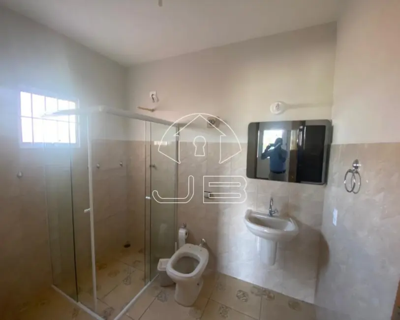 Casa com 3 quartos à venda, 160m2 em Parque Santa Bárbara, Campinas - SP - imagem 4 Foto 4 de Casa com 3 quartos à venda, 160m2 em Parque Santa Bárbara, Campinas - SP